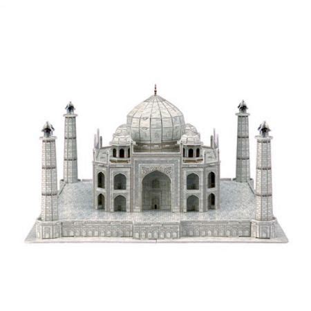 3D Puzzle - Taj Mahal - My Gifted Child