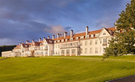 Hotels in Ayr | Trump Turnberry | Luxury Hotels UK