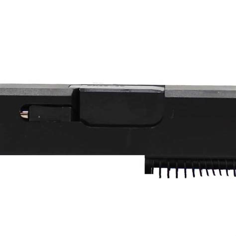 Complete Standard Slide Assembly for Glock Pistols 17 19 21 26 or 43 ...