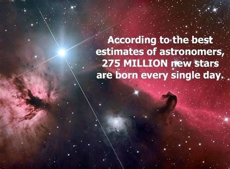 Very Interesting Facts about the Universe (35 pics)