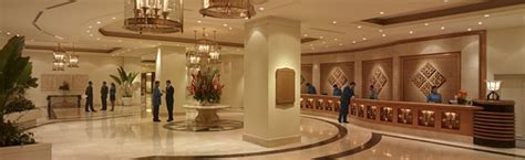 Edsa Shangri-La Hotel | Ortigas Online