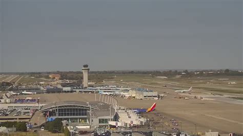 Airport | Weather Cameras | ksdk.com