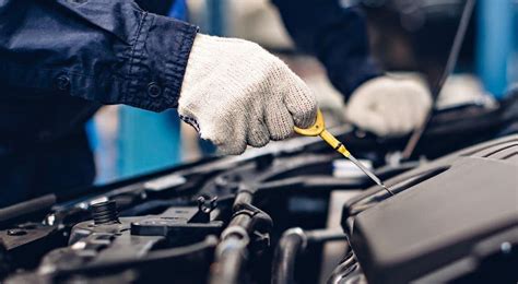 Oil Change Near Me - Indianapolis, IN | Blossom Chevrolet