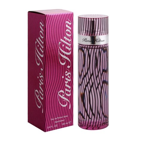 Perfume Dama Paris Hilton Clasico 100ml Original - $ 300.00 en Mercado Libre