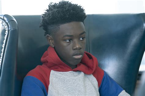 Showtime Announces The Chi Season 3 Premiere Date, Trailer, and Exciting Guest Stars - TV Guide