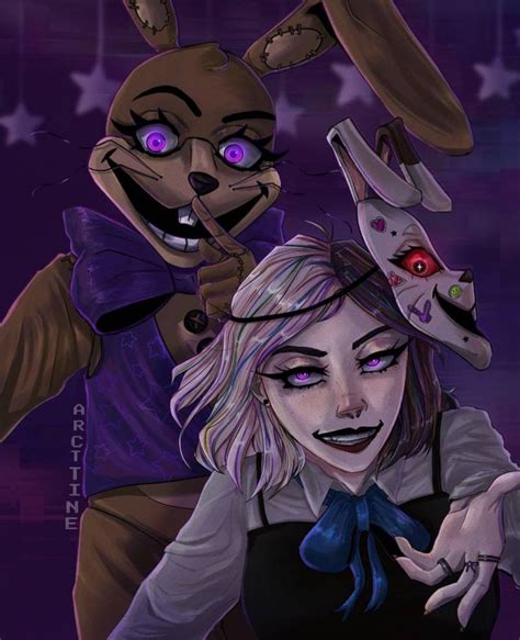 Pin by Xarrie on Fnaf | Fnaf drawings, Fnaf cosplay, Anime fnaf