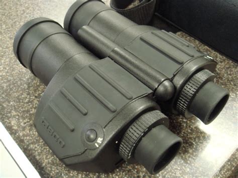 Other Telescopes & Optics - Tasco NV 356 Night Vision Binoculars was listed for R2,499.00 on 25 ...