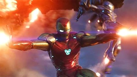 The New Iron Man: Khám phá phiên bản siêu nhân mới điên đảo! - Chùa Phước Huệ