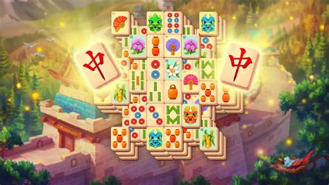 Mahjong Journey: Tile Match Guide: Tips, Tricks & Strategies to ...