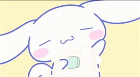 Cinnamoroll Gif - IceGif