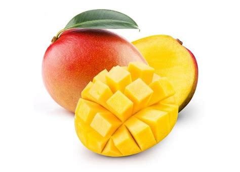 Mango: King of the fruits | SVZ