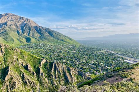 Best Hikes Near Salt Lake City: 6 Awesome Trails Within an Hour of SLC | GearJunkie