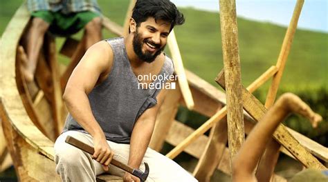 Charlie Malayalam movie stills-photos-Dulquer Salmaan - onlookersmedia