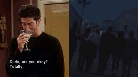 We Have A Teaser For The Friends Reunion "The One Where They Get Back ...