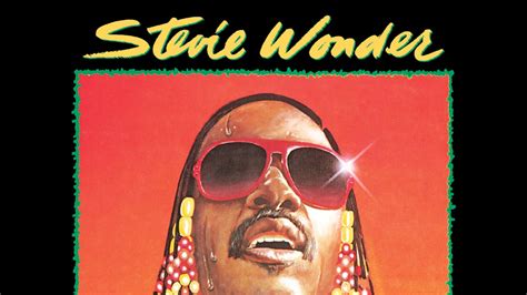 Stevie Wonder: Hotter Than July Album Review | Pitchfork