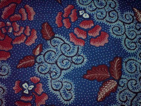 50 gambar batik pesisiran Jpg - Esteticbatik