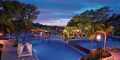 Dreams Las Mareas Costa Rica Hotel & Resort - El Jobo, Costa Rica