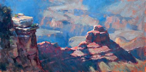 Plein Air 101: The Rule of Thirds for Painting Landscapes - OutdoorPainter