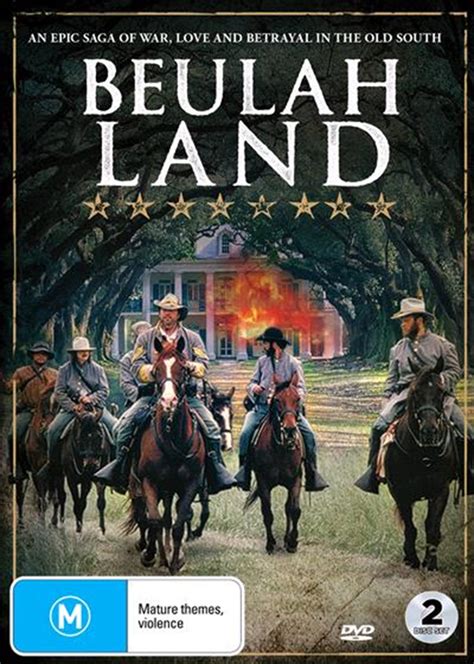 Buy Beulah Land on DVD | On Sale Now With Fast Shipping