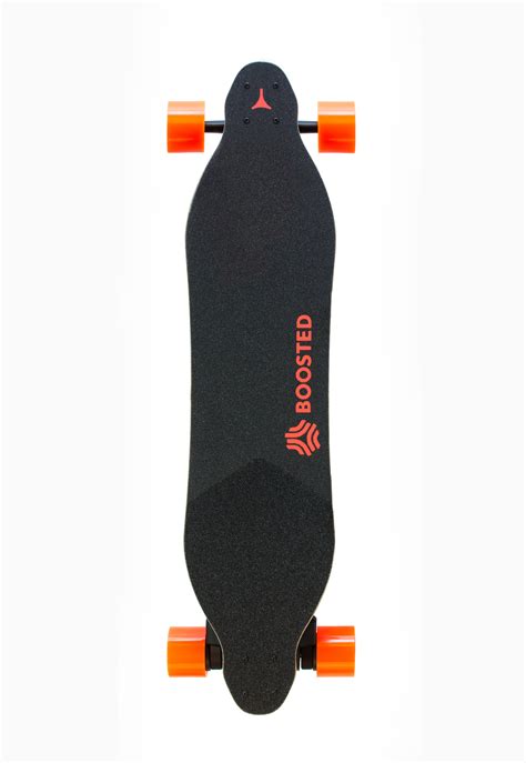 Boosted Recalls Electric Skateboards Due to Fire Hazard | CPSC.gov