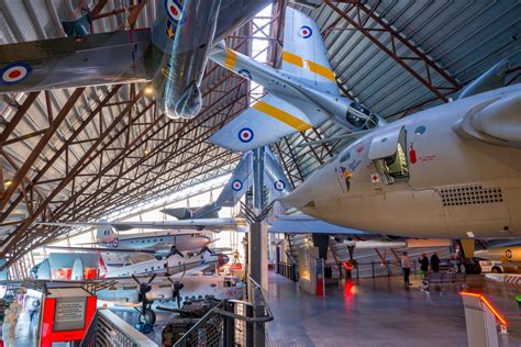 RAF Museum Cosford - Visit Shropshire