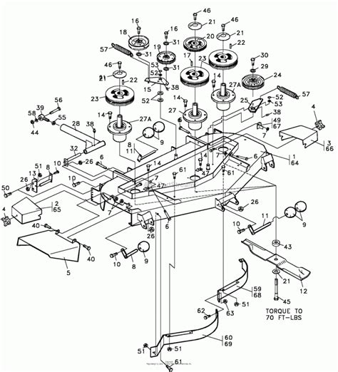 Bobcat Parts Lookup Mower | Reviewmotors.co