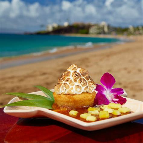 Hula Grill Ka'anapali - Lahaina, Maui, HI - Maui Happy Hours