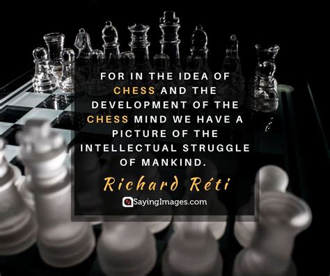 30 Chess Quotes For All the Chess Enthusiasts | SayingImages.com | Chess quotes, Image quotes ...