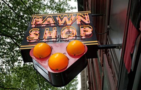 Ways to Grab a Good Deal in a Pawn Shop – Film Daily