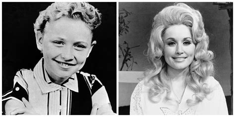 15 Dolly Parton Young Pictures - Photos of Dolly Parton When She Was Young