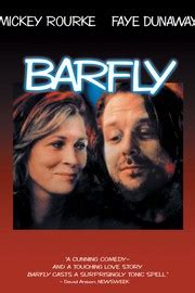 Barfly - Movie Reviews