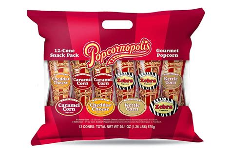 10 Best Popcorns To Get Snacking On in 2022 - The Manual