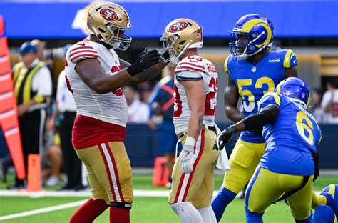 Chargers vs. 49ers: Game Preview and Prediction - Sports Illustrated ...