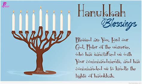 Happy Hanukkah Quotes Sayings - ShortQuotes.cc