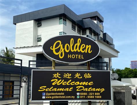 About Us – Golden Hotel