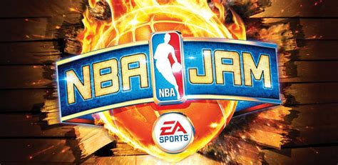 Download NBA JAM by EA SPORTS v04.00.80 APK + OBB (Full Game)