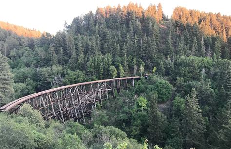 Lincoln National Forest: A cool spot to beat the heat, enjoy the mountains