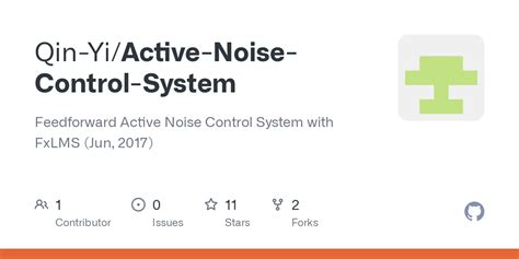 Active-Noise-Control-System/explanation.pdf at master · Qin-Yi/Active-Noise-Control-System · GitHub