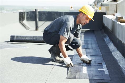 5 Reasons for a Commercial Roof Repair | General Roofing Co.