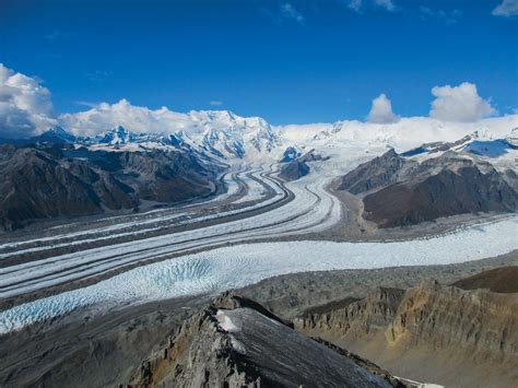 Hike Wrangell-St. Elias National Park With These Expert Tips