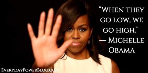 39 Michelle Obama Quotes About Life, Love, and Education