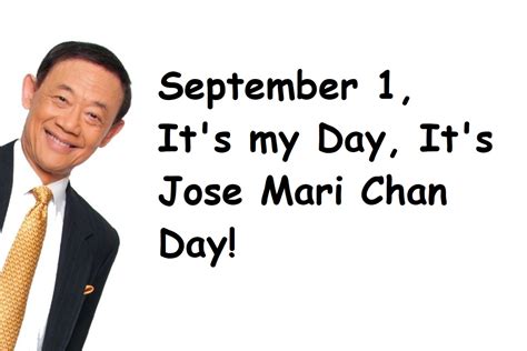 Jose Mari Chan Memes Went Viral on Social Media, September 1st ...