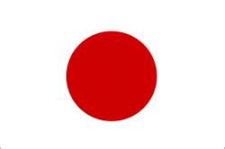 Bandera de Japón: cuál es su significado y qué representan sus colores ...