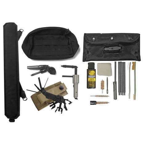 M240 Accessory Kit – Ohio Ordnance Works