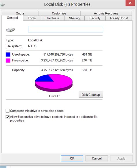 Should I Buy A NAS or RAID Hard Drive Enclosure? - Windows 7 Forums