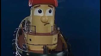 Theodore Tugboat Episodes (In Order) - YouTube