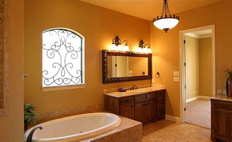 Tips on Bathroom Lighting - icezen