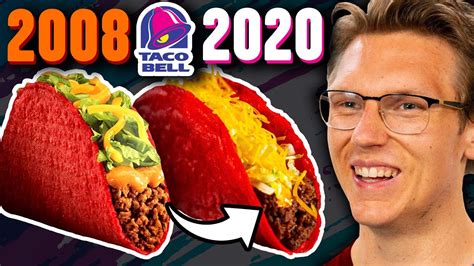 What Is A Volcano Taco? The 11 New Answer - Ecurrencythailand.com