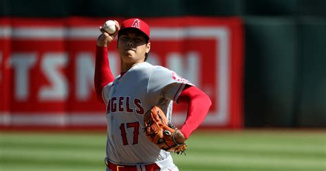 Shohei Ohtani Says He Has 'Negative Impression' of Angels Season After Losing Record | News ...