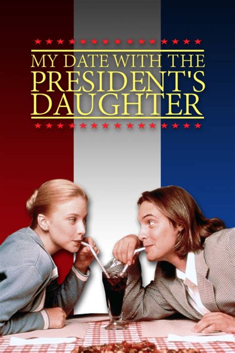 My Date with the President's Daughter (1998) - Posters — The Movie ...